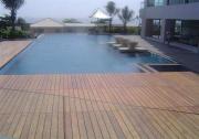 Condo for rent Pattaya Beach 2 bedrooms 2 bathrooms 112 sqm living area 17 floor 65,000 Baht per month
